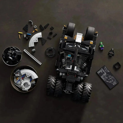 LEGO Batmobil-Becher von Batman 76240 Batman