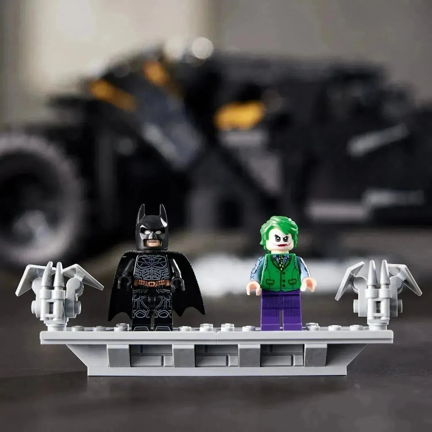 LEGO Batmobil-Becher von Batman 76240 Batman