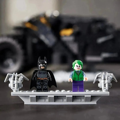 LEGO Batmobil-Becher von Batman 76240 Batman
