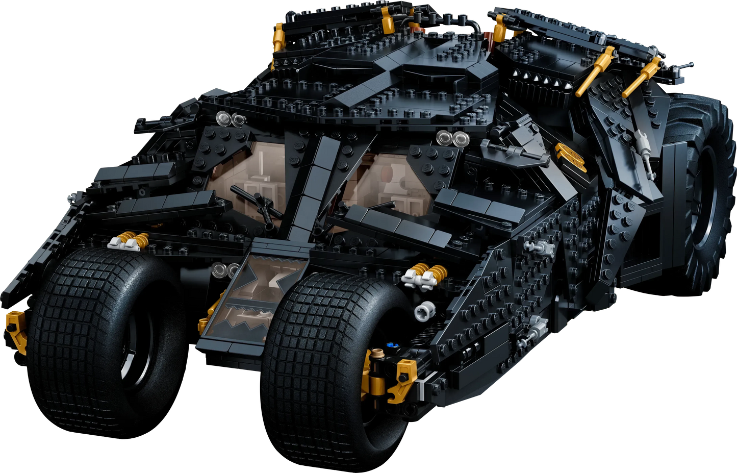 LEGO Batmobil-Becher von Batman 76240 Batman