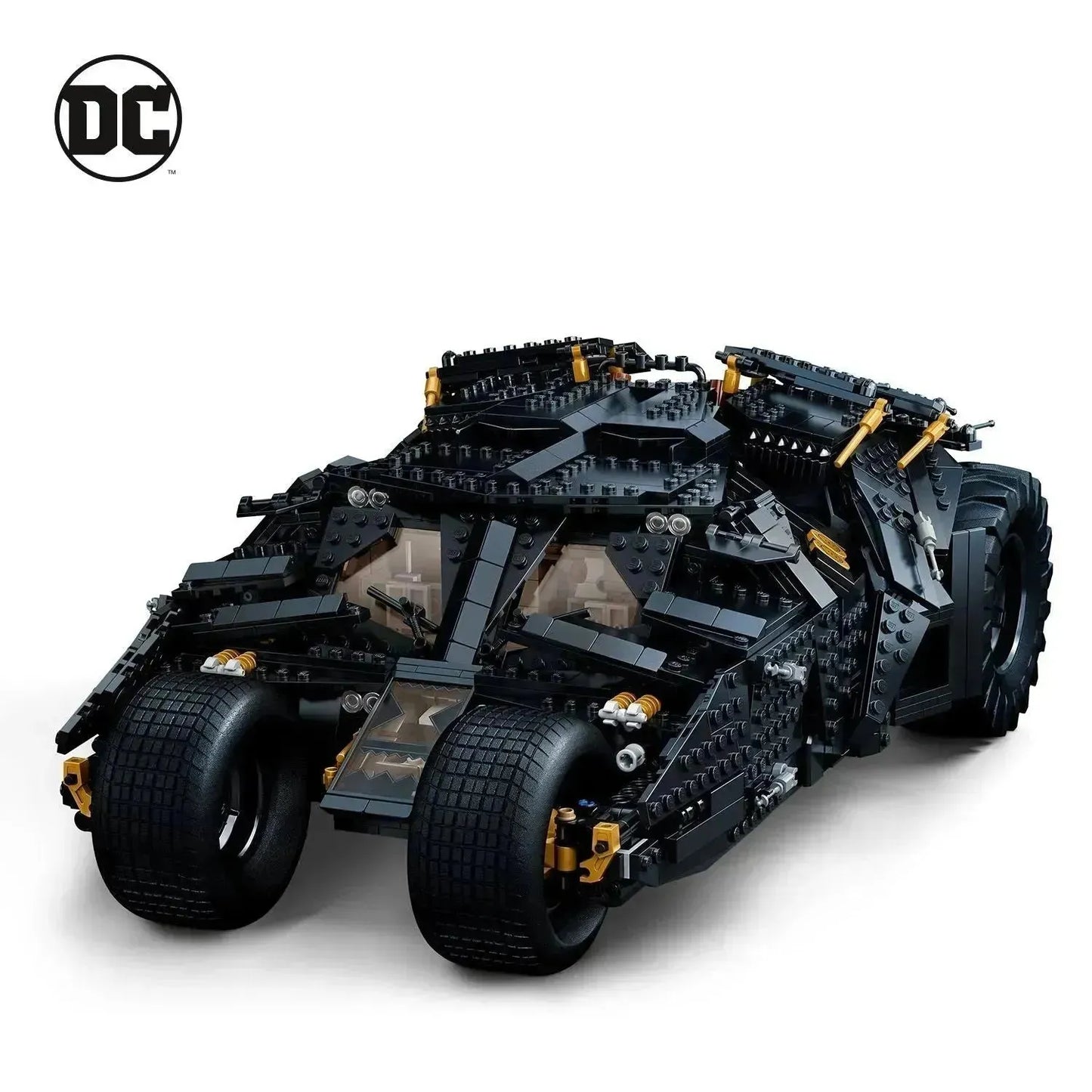 LEGO Batmobil-Becher von Batman 76240 Batman