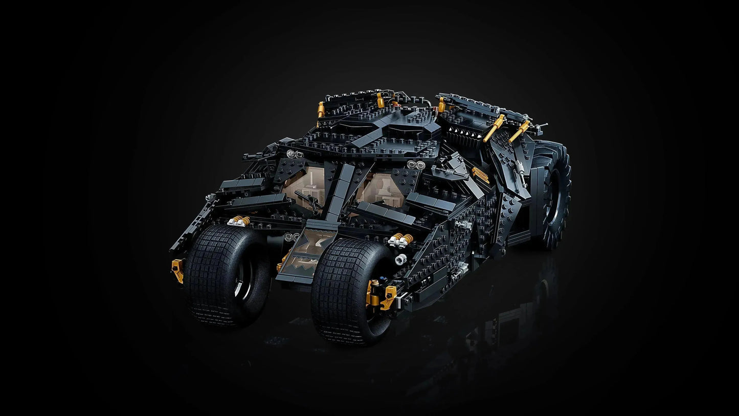 LEGO Batmobil-Becher von Batman 76240 Batman