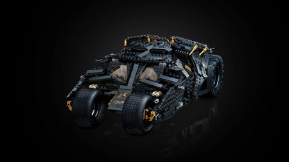 LEGO Batmobil-Becher von Batman 76240 Batman