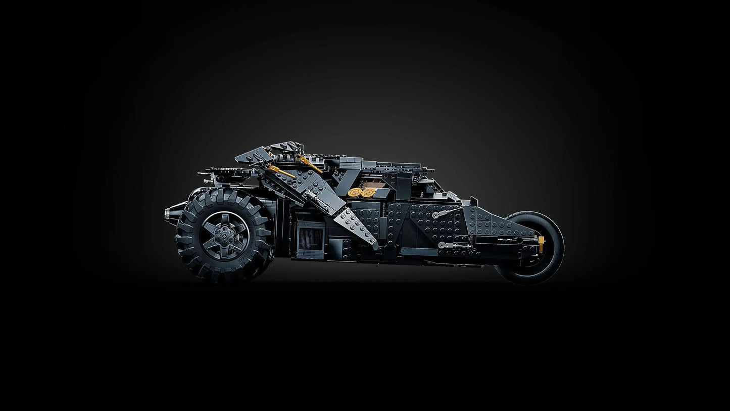 LEGO Batmobil-Becher von Batman 76240 Batman