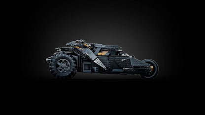 LEGO Batmobil-Becher von Batman 76240 Batman
