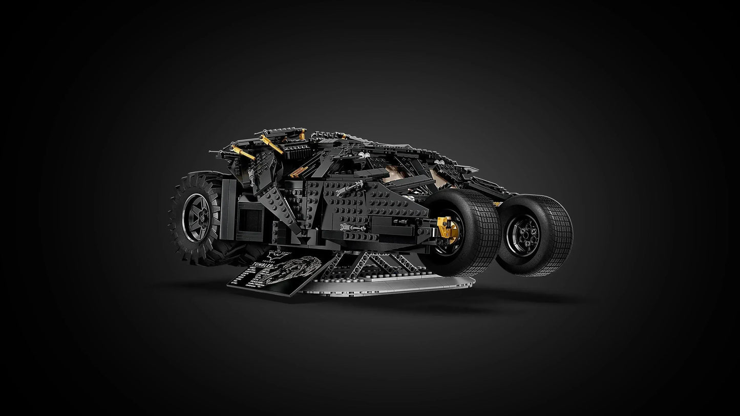 LEGO Batmobil-Becher von Batman 76240 Batman
