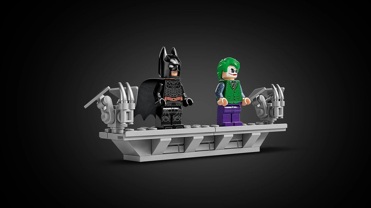 LEGO Batmobil-Becher von Batman 76240 Batman