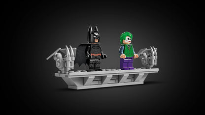 LEGO Batmobil-Becher von Batman 76240 Batman