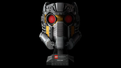 LEGO Star-Lords helm 76251 Marvel