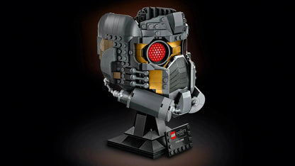 LEGO Star-Lords helm 76251 Marvel