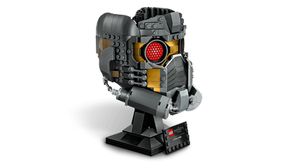 LEGO Star-Lords helm 76251 Marvel
