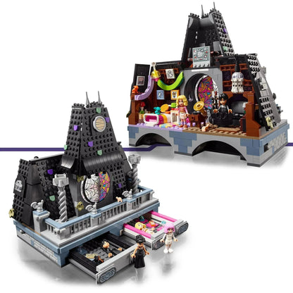 LEGO Wednesday en Enid's kamer 76781 Wednesday