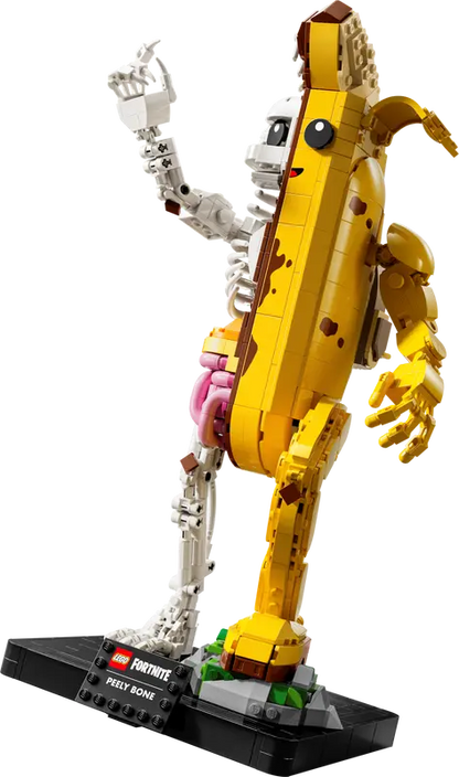 LEGO Peely Bone 77072 Fortnite (Pre-Order: December)