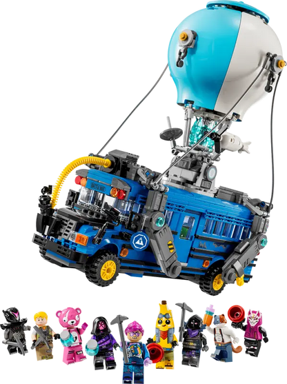 LEGO Battle Bus 77073 Fortnite (Pre-Order: December)