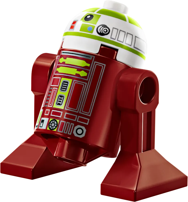 LEGO Ahsoka Tano's Jedi Interceptor 75401 StarWars (Pre-Order: January 2025)