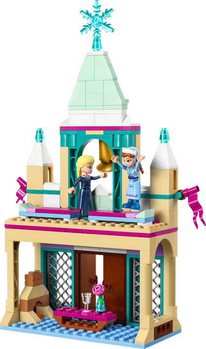 LEGO Arendelle Kasteel 43265 Disney