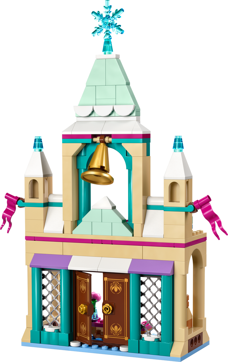 LEGO Arendelle Kasteel 43265 Disney