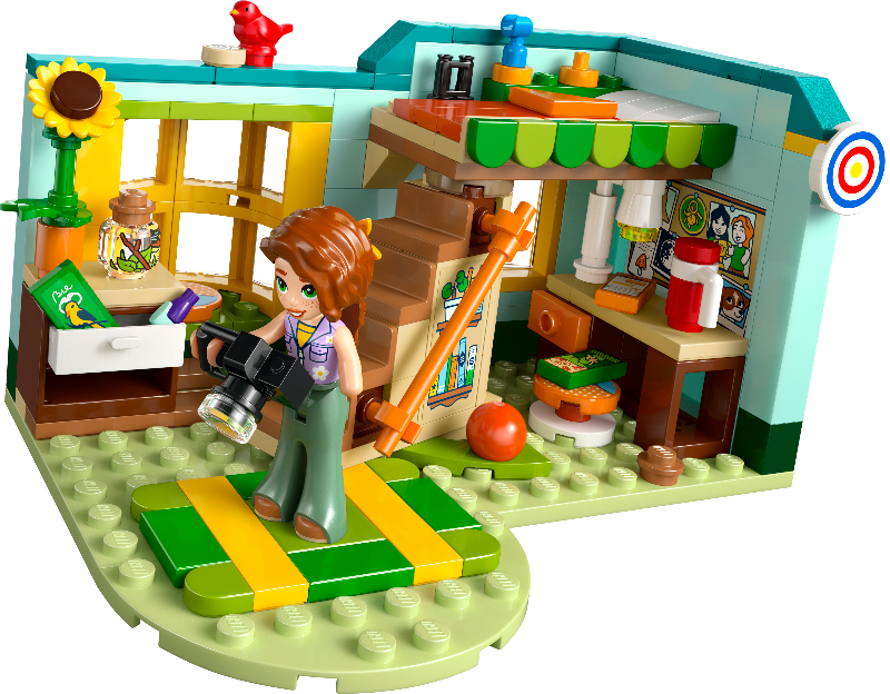 LEGO Autumn's Kamer 42646 Friends @ 2TTOYS | Official LEGO shop😊🥰 LEGO €. 16.99