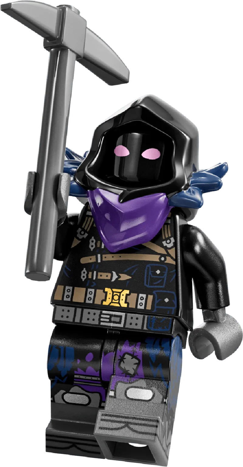 LEGO Battle Bus 77073 Fortnite