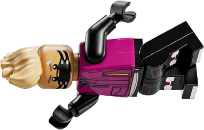 LEGO Battle Bus 77073 Fortnite