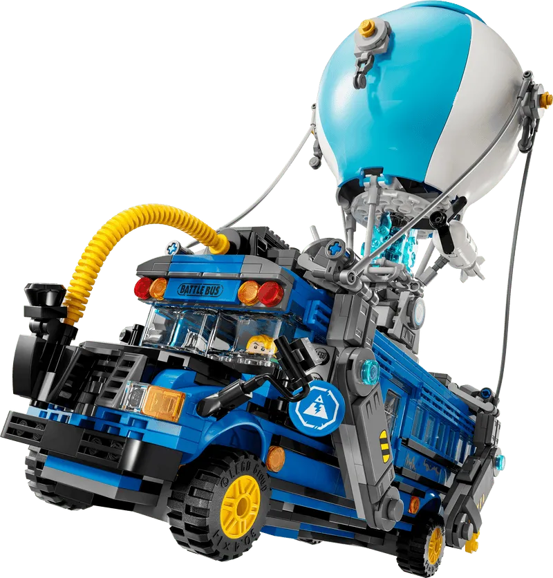 LEGO Battle Bus 77073 Fortnite
