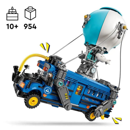 LEGO Battle Bus 77073 Fortnite