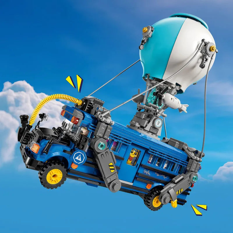 LEGO Battle Bus 77073 Fortnite