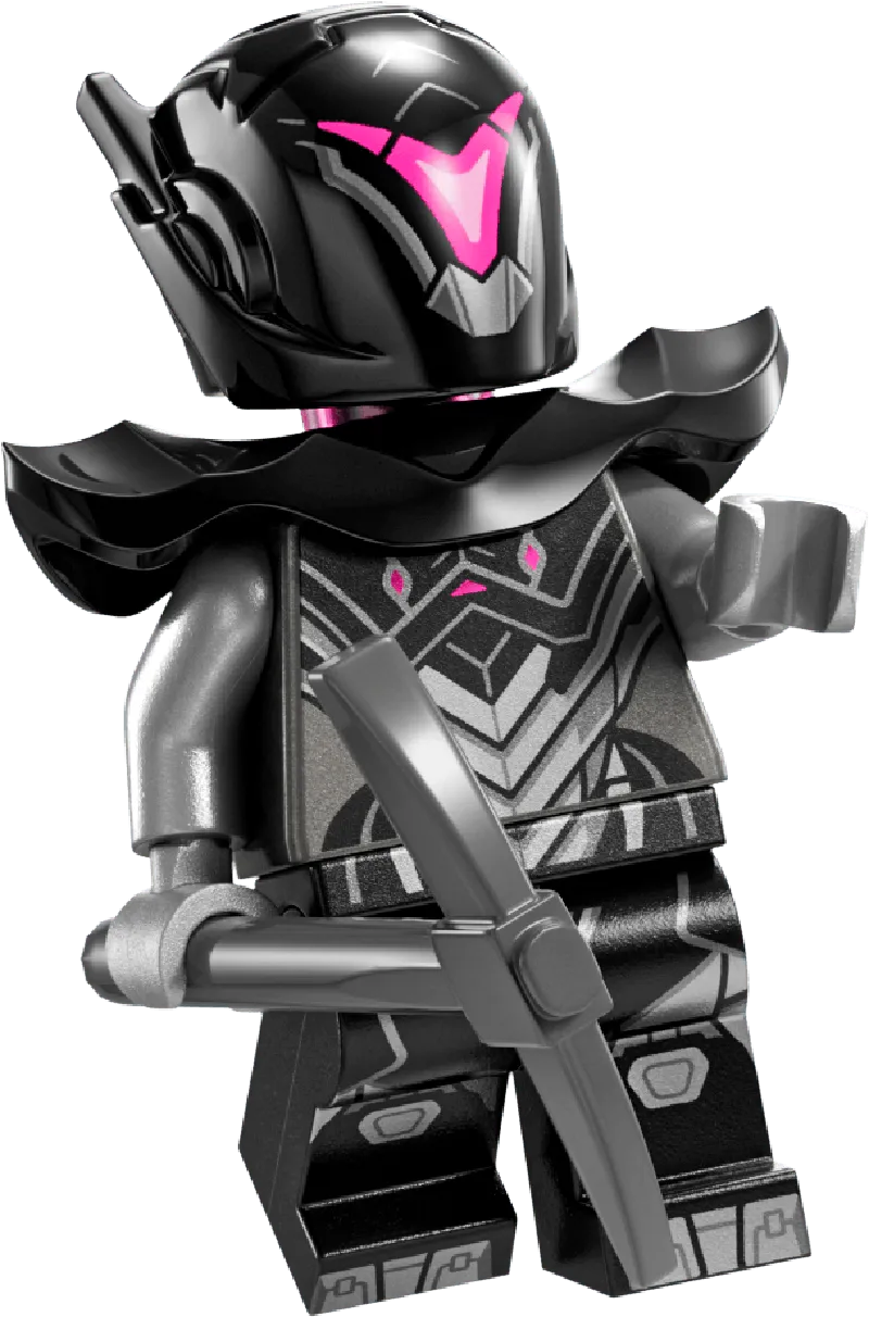 LEGO Battle Bus 77073 Fortnite