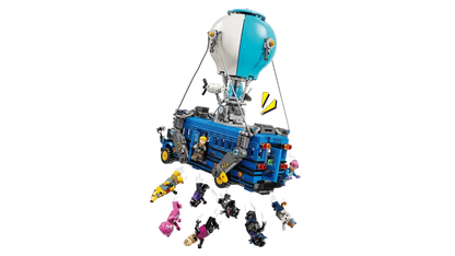 LEGO Battle Bus 77073 Fortnite