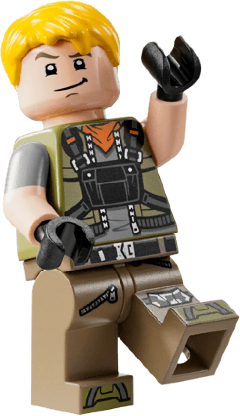 LEGO Battle Bus 77073 Fortnite