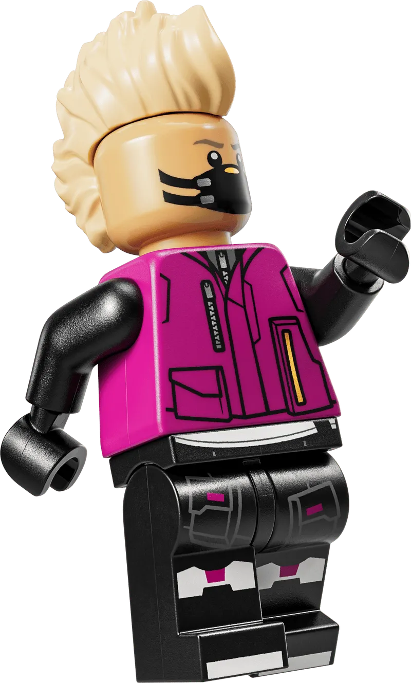 LEGO Battle Bus 77073 Fortnite