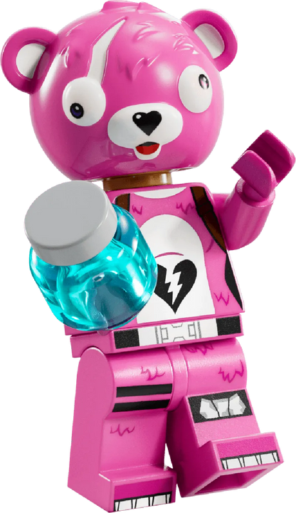 LEGO Battle Bus 77073 Fortnite