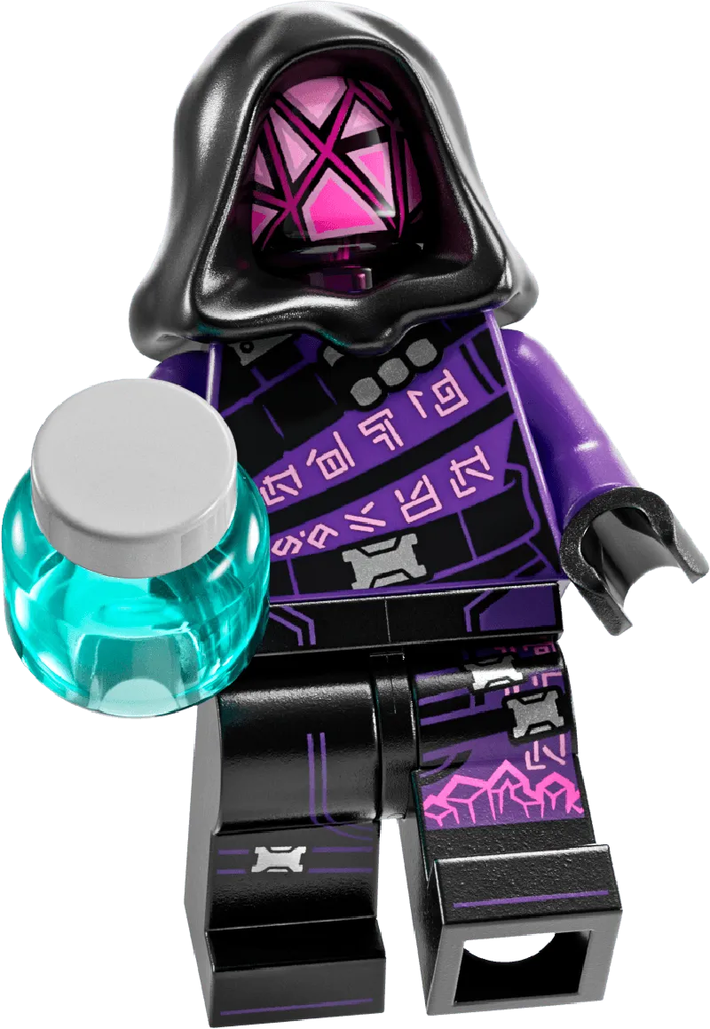 LEGO Battle Bus 77073 Fortnite