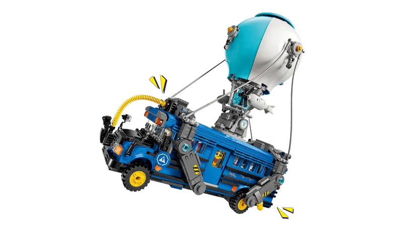 LEGO Battle Bus 77073 Fortnite