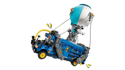 LEGO Battle Bus 77073 Fortnite
