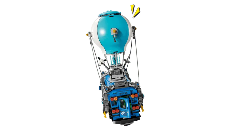 LEGO Battle Bus 77073 Fortnite