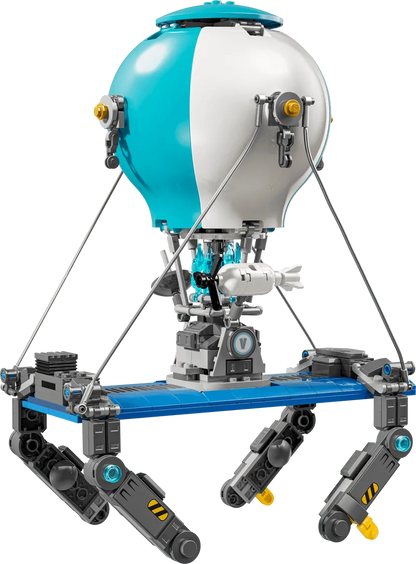 LEGO Battle Bus 77073 Fortnite