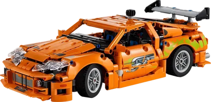 LEGO 42204 Fast and Furious Toyota Supra Mk4