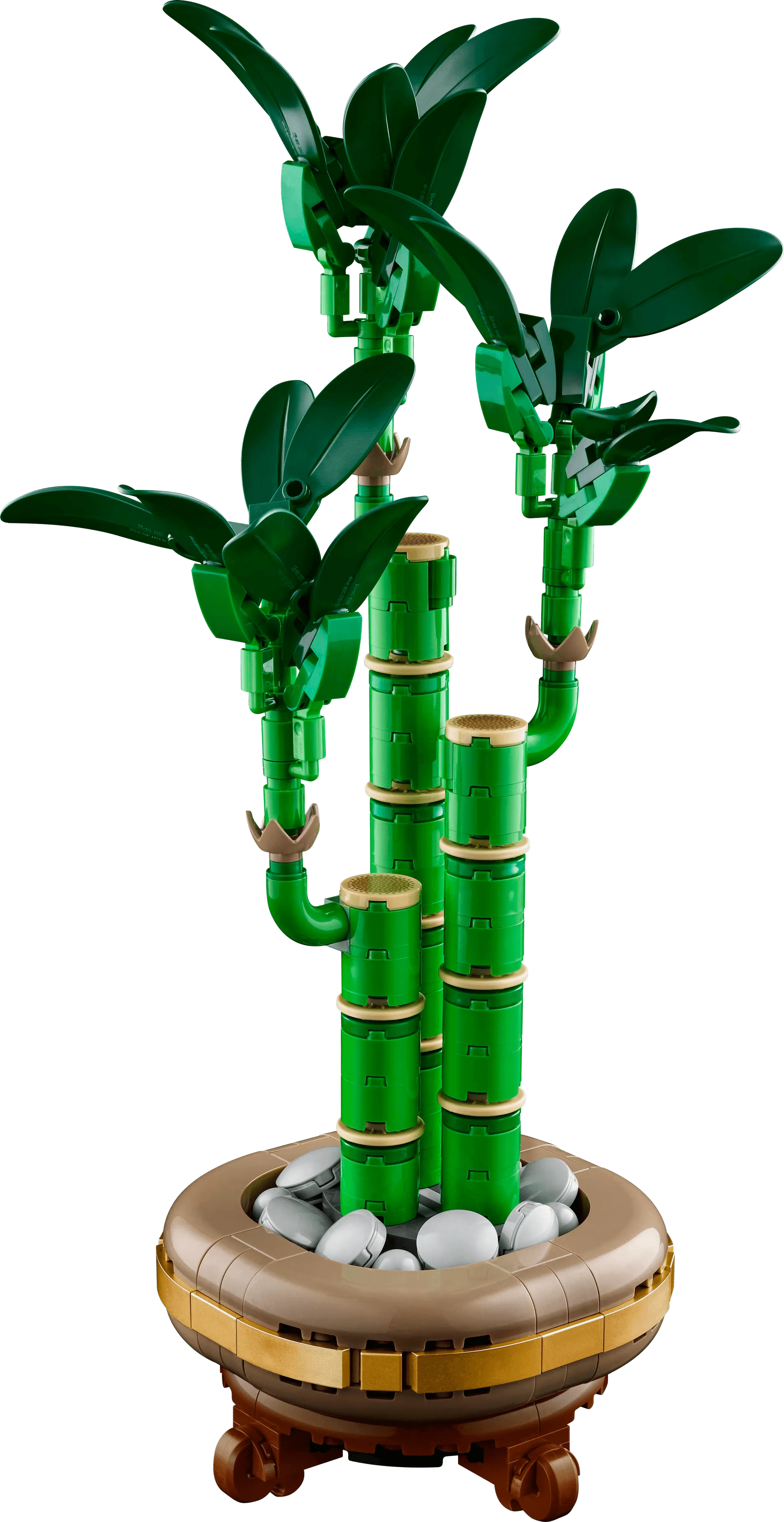 LEGO Geluksbamboe 10344 Botanische Collectie (Levering: Januari 2025) @ 2TTOYS | Official LEGO shop😊🥰 2TTOYS €. 24.99