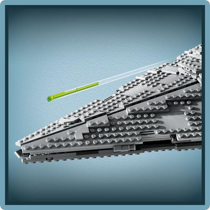 LEGO Imperial Star Destroyer 75394 StarWars  | 2TTOYS  ✓ Official LEGO shop ✓Best price ✓ Best service