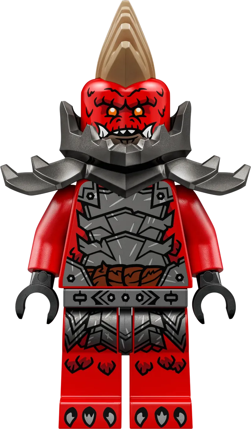 LEGO Lloyds grüner Walddrache 71829 Ninjago