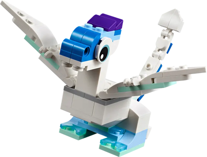 LEGO Mythical Pegasus 40691 Creator