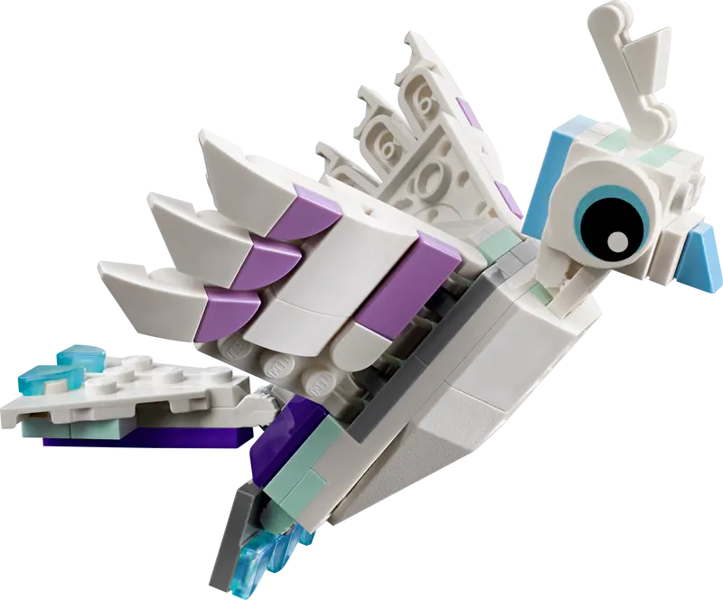 LEGO Mythical Pegasus 40691 Creator