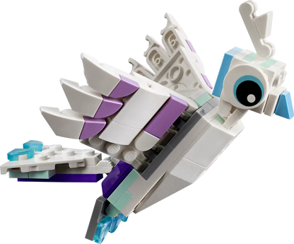 LEGO Mythical Pegasus 40691 Creator