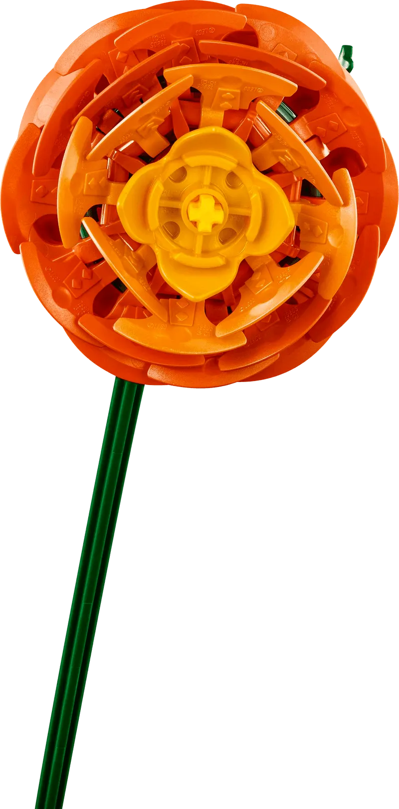 LEGO Roze boeket 10342 Botanical