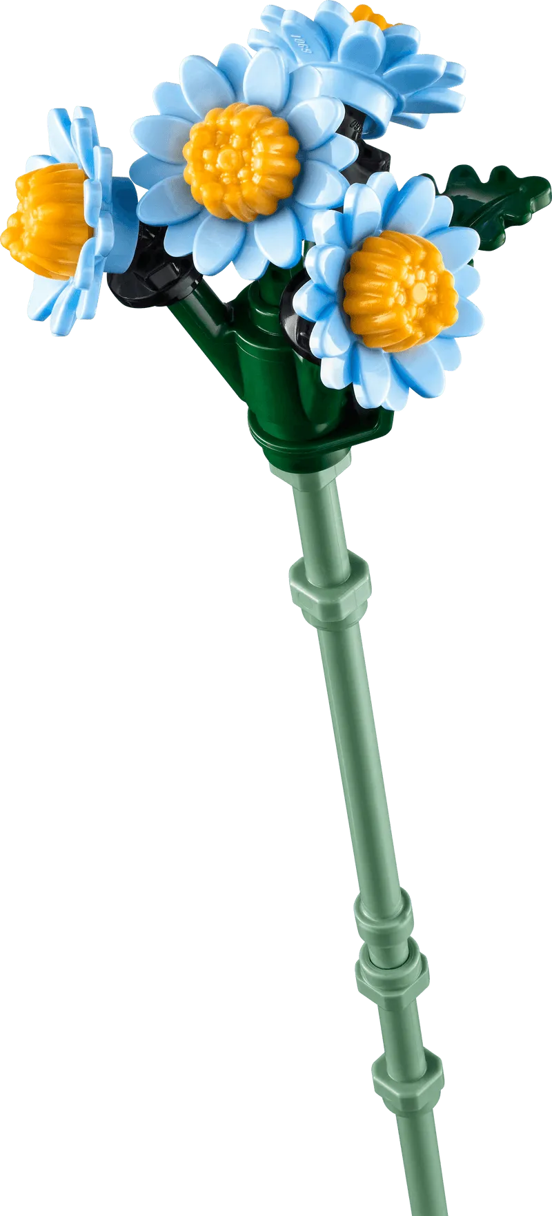 LEGO Roze boeket 10342 Botanical