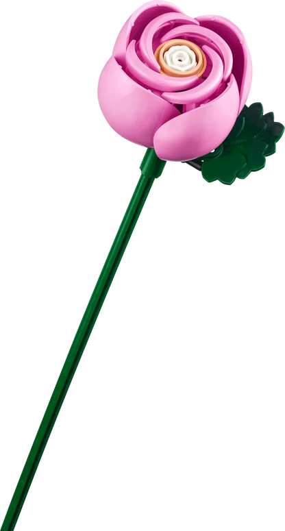 LEGO Roze boeket 10342 Botanical