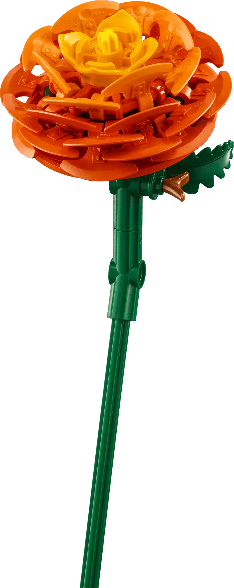 LEGO Roze boeket 10342 Botanical