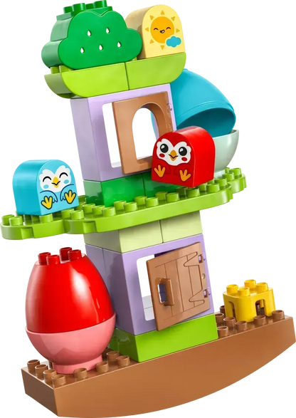 LEGO Stapel en balanceer boom 10440 DUPLO