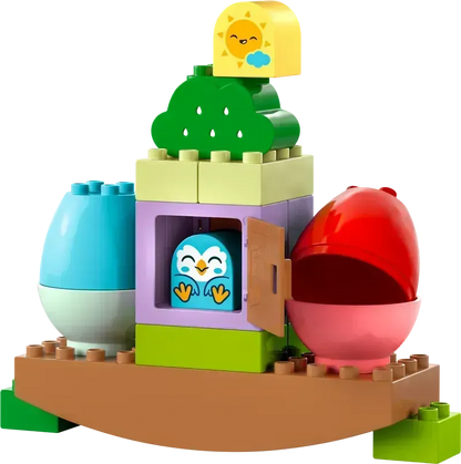 LEGO Stapel en balanceer boom 10440 DUPLO